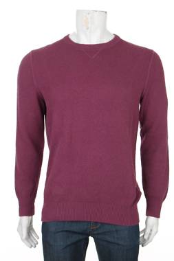 Ανδρικό πουλόβερ Gioferrari1