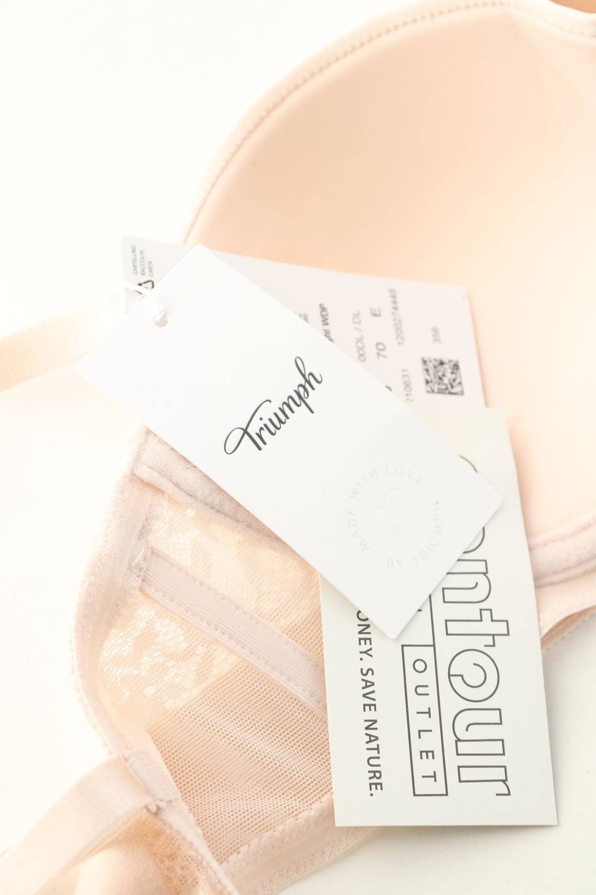 Сутиен Triumph3 - Contour.bg Сутиен Triumph3