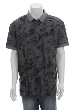 Ανδρικό t-shirt Tom Tailor1 - Contourshop.gr Ανδρικό t-shirt Tom Tailor1
