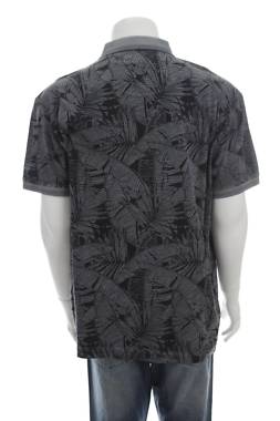 Ανδρικό t-shirt Tom Tailor2 - Contourshop.gr Ανδρικό t-shirt Tom Tailor2