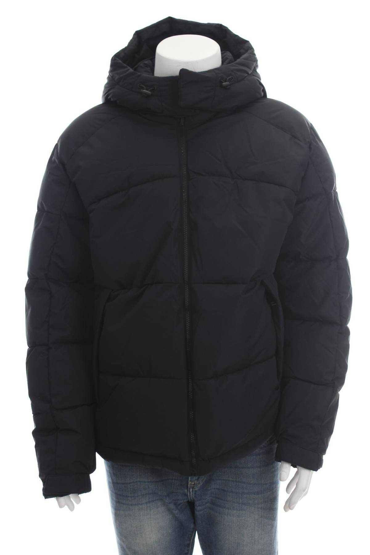 Ανδρικό μπουφάν Jack & Jones1