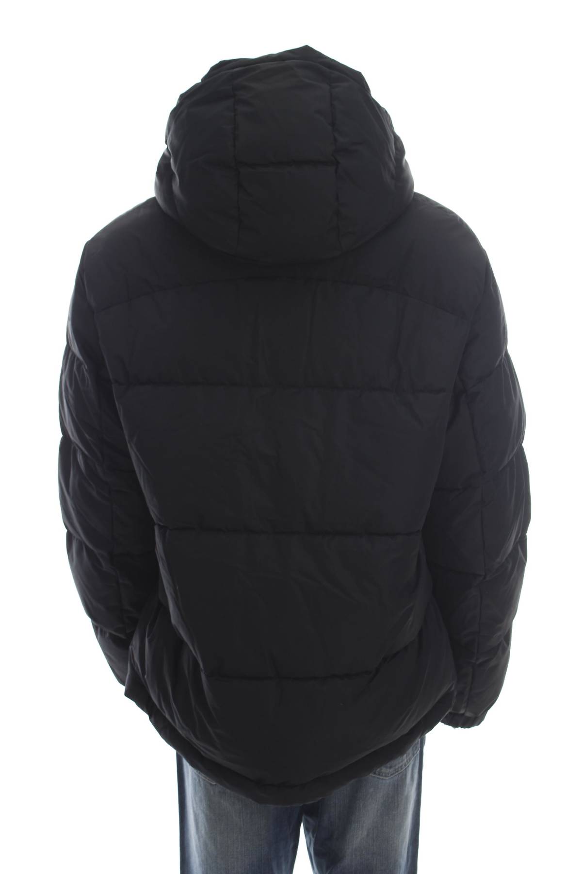 Ανδρικό μπουφάν Jack & Jones2