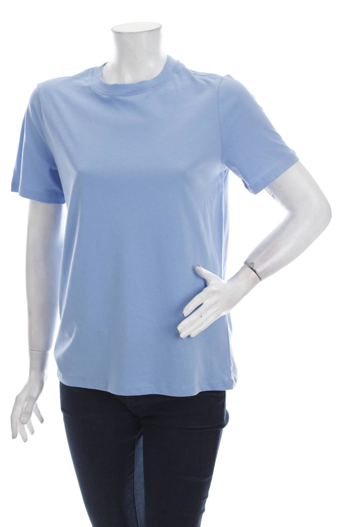 Γυναικείο t-shirt Pieces1 - Contourshop.gr Γυναικείο t-shirt Pieces1
