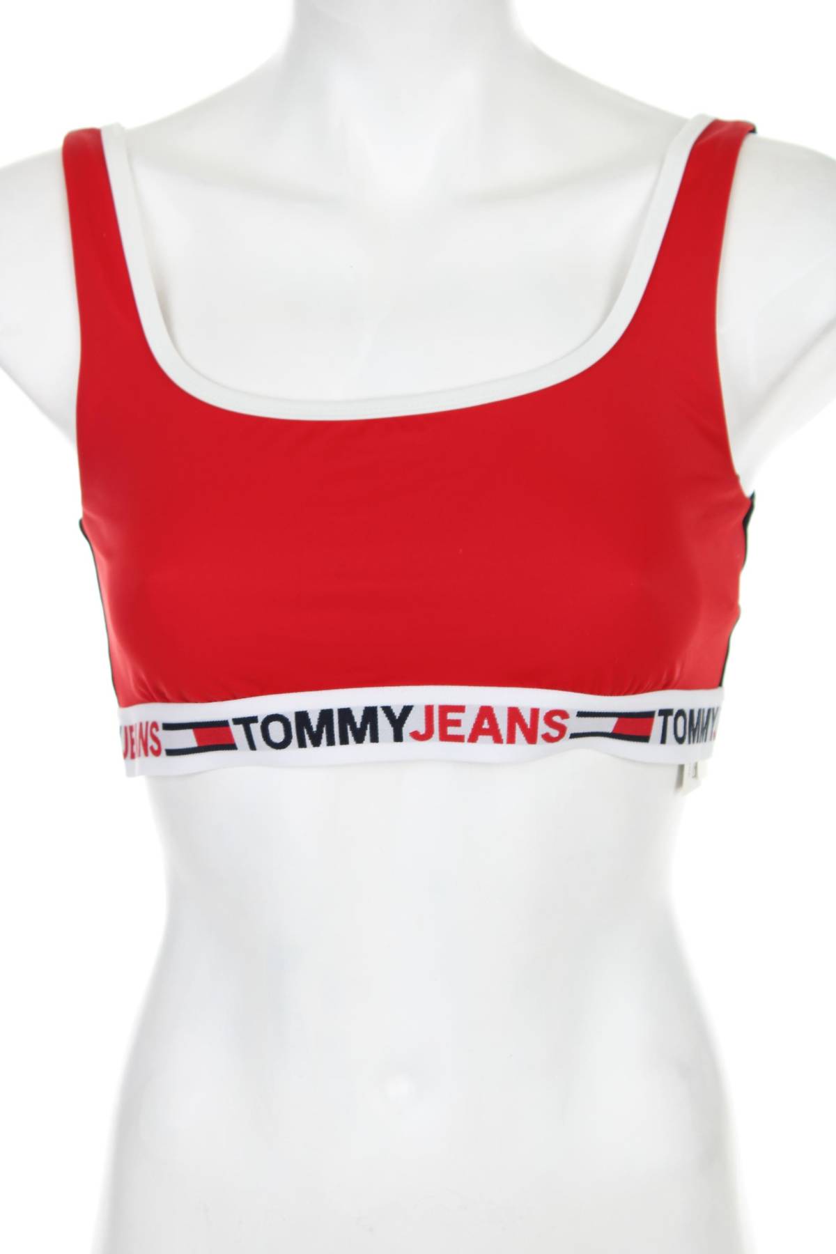 Бански горнище Tommy Jeans1