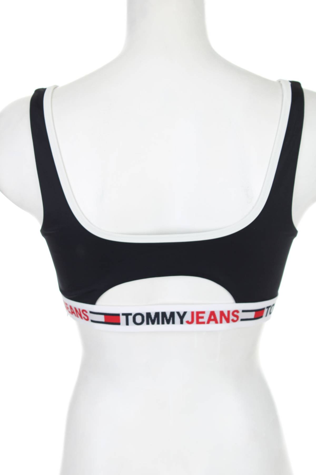 Бански горнище Tommy Jeans2