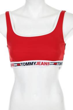 Бански горнище Tommy Jeans1