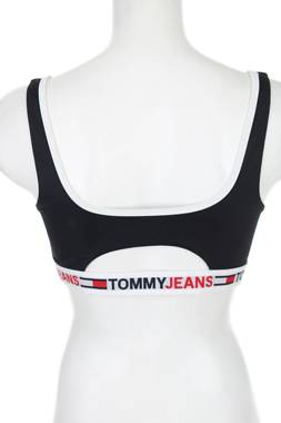 Бански горнище Tommy Jeans2