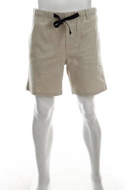 Ανδρικό σορτσάκι Only & Sons1 - Contourshop.gr Ανδρικό σορτσάκι Only & Sons1