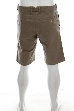 Мъжки къс панталон Diesel2