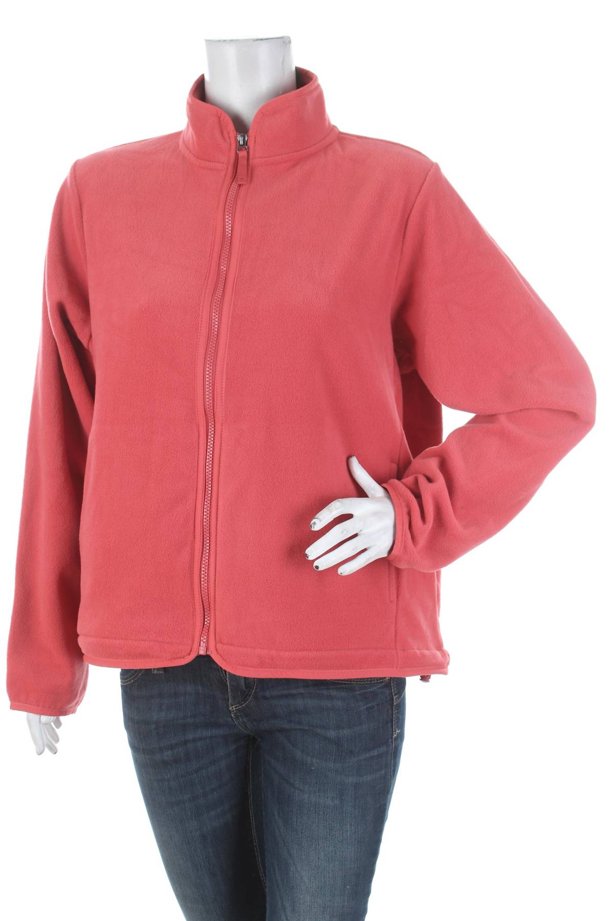 Дамски полар C&A1 - Contour.bg Дамски полар C&A1