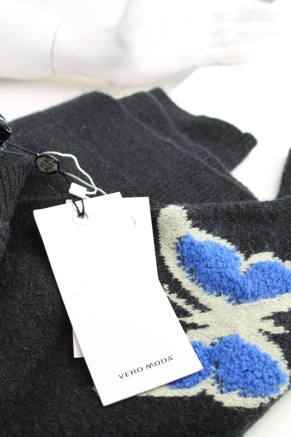 Γυναικείο πουλόβερ Vero Moda3