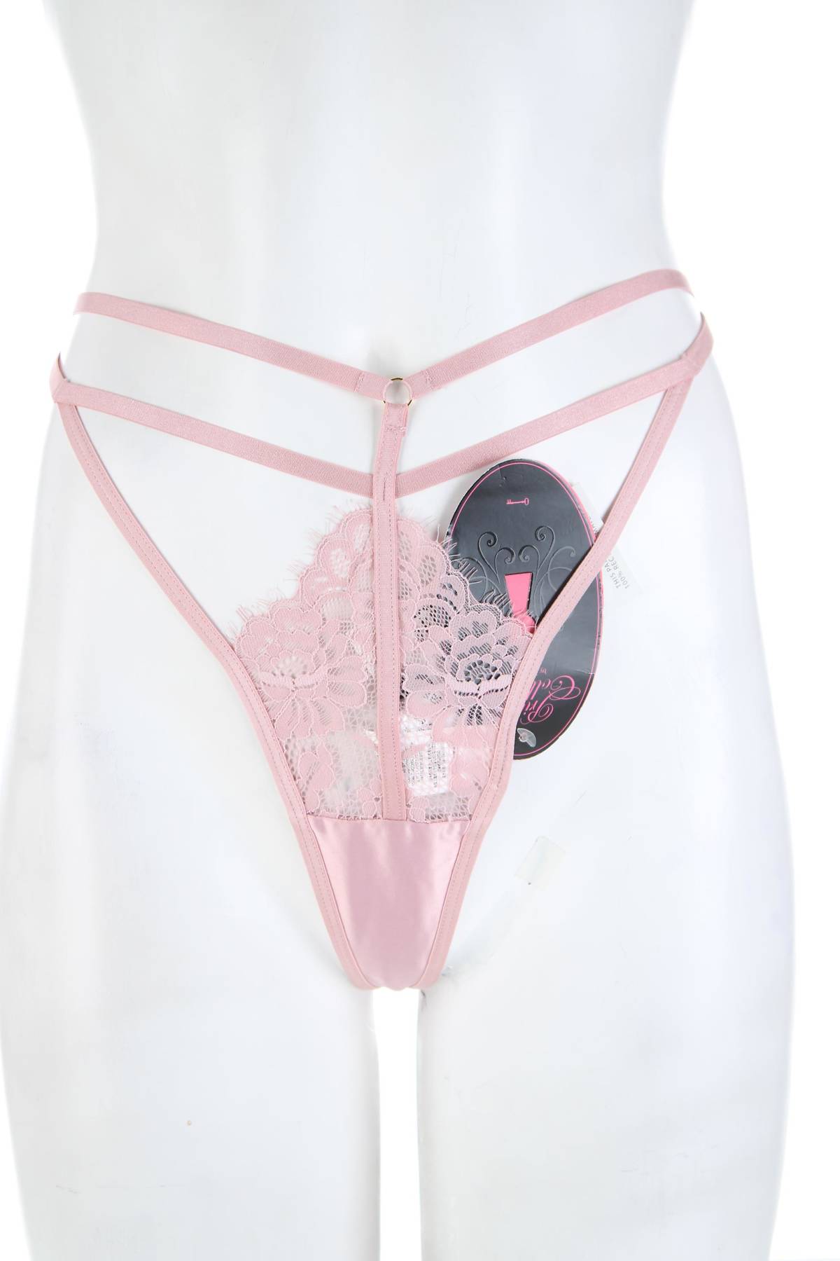 Eротично бельо Hunkemoller1 - Contour.bg Eротично бельо Hunkemoller1