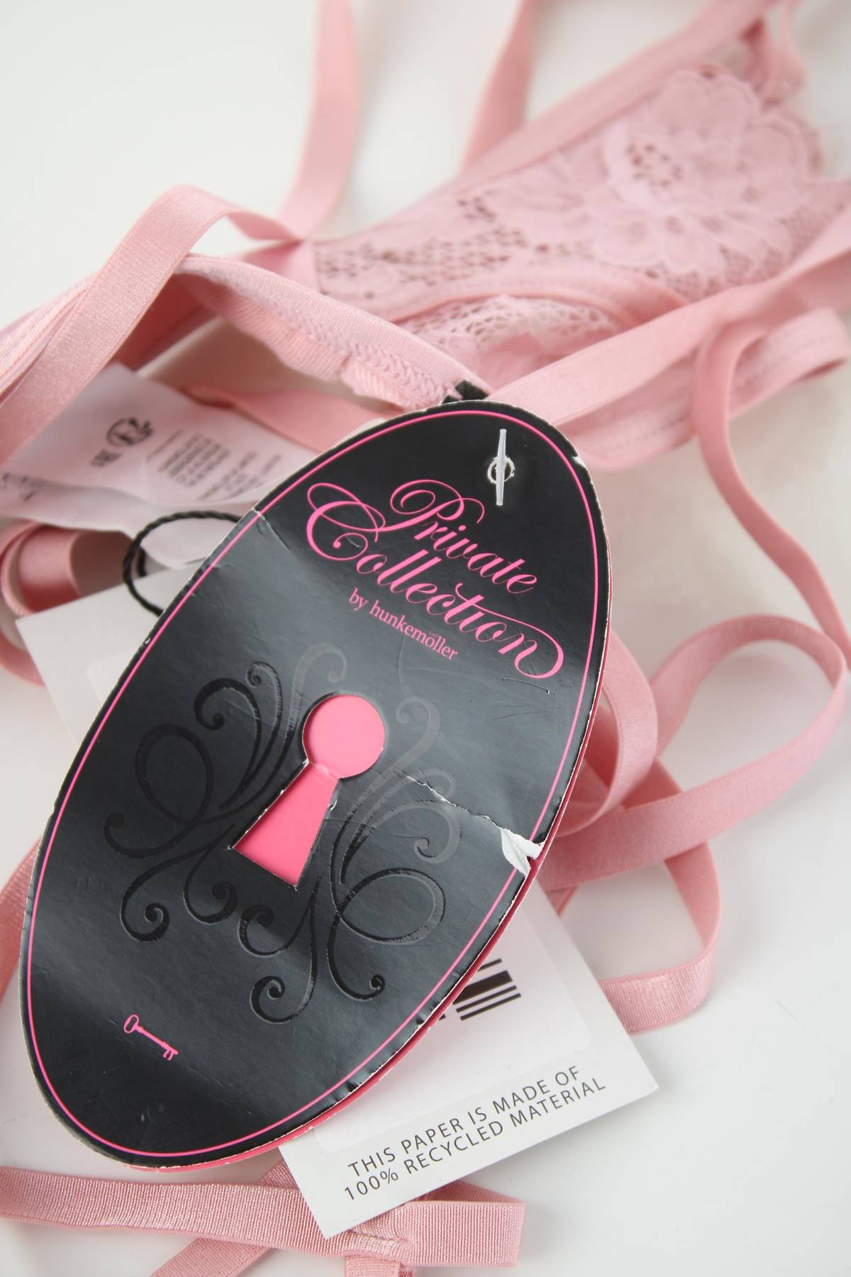 Eротично бельо Hunkemoller3 - Contour.bg Eротично бельо Hunkemoller3