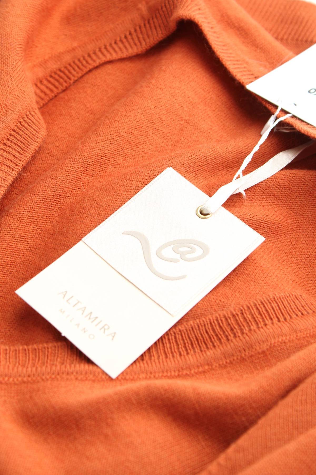 Дамска жилетка Altamira3