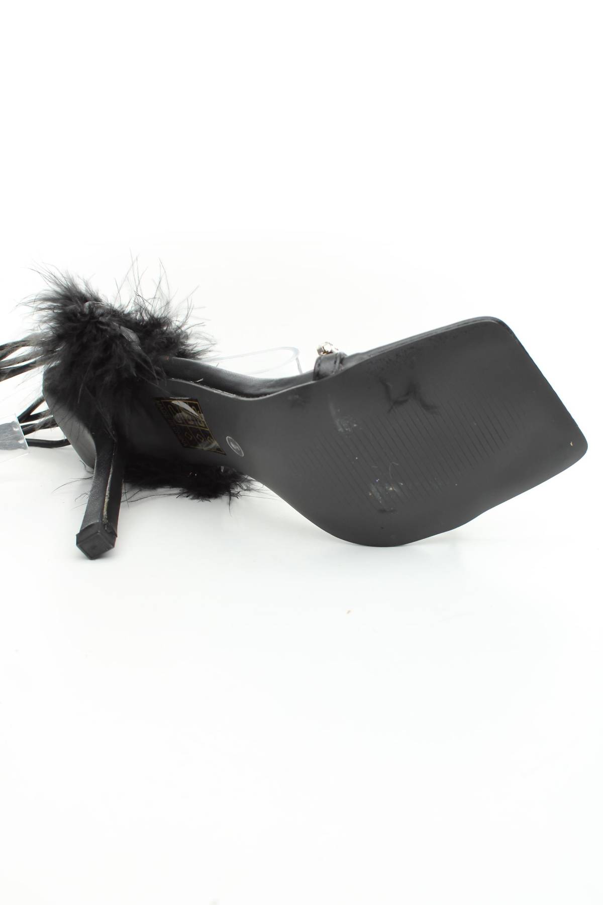 Σανδάλια Public Desire4