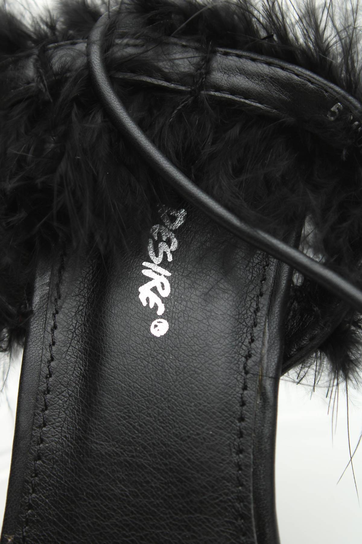 Σανδάλια Public Desire5