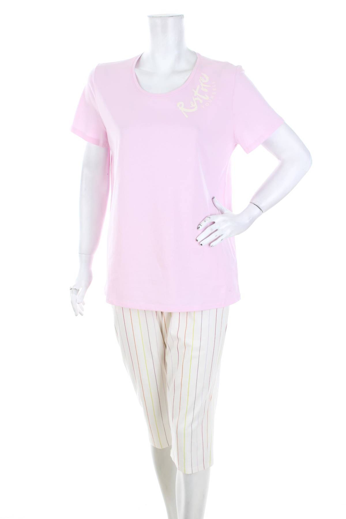 Дамска пижама Triumph1 - Contour.bg Дамска пижама Triumph1