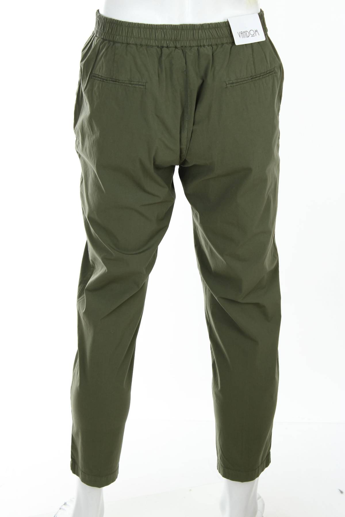 Ανδρικά παντελόνια Vandom2