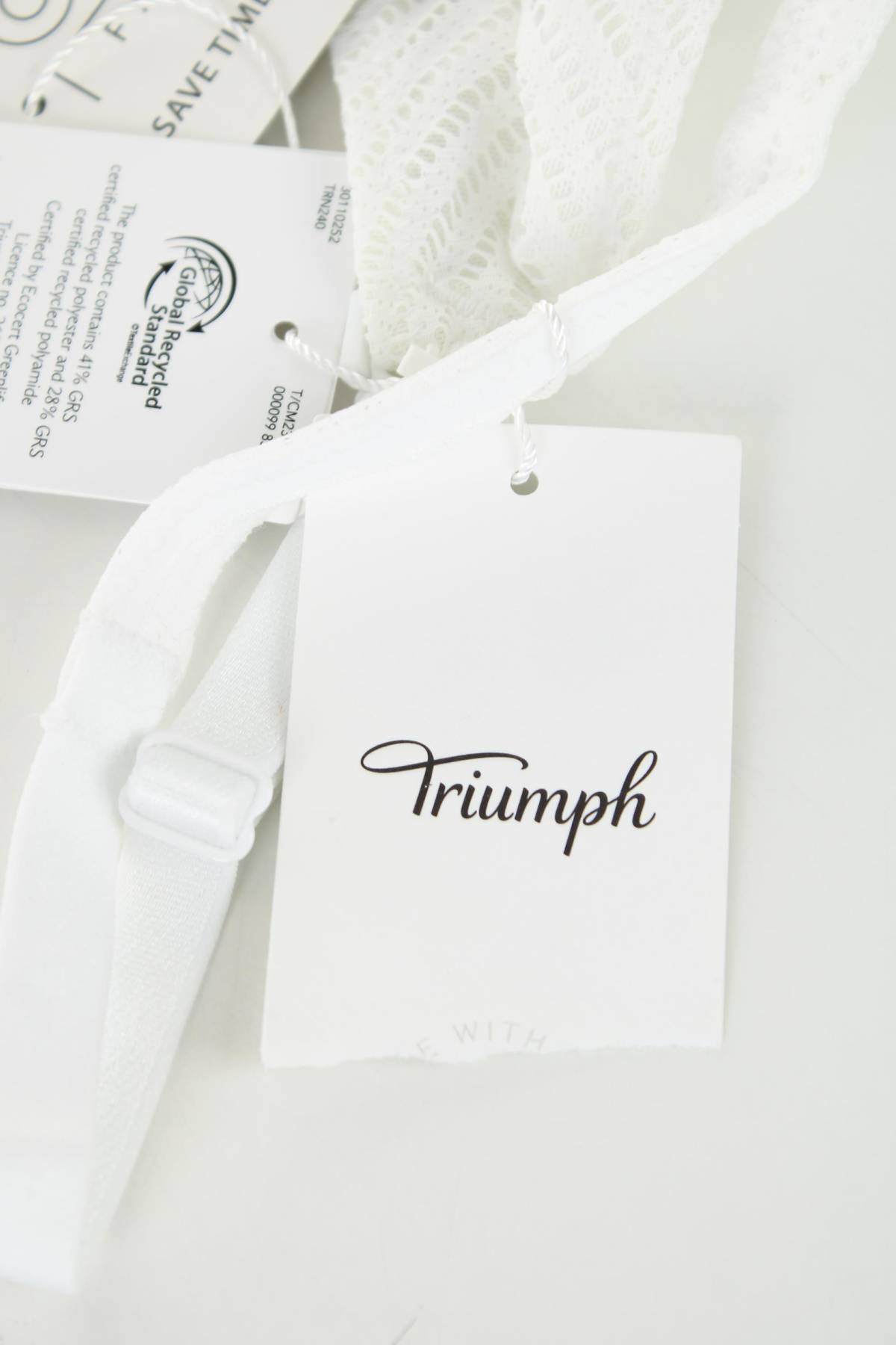 Сутиен Triumph3