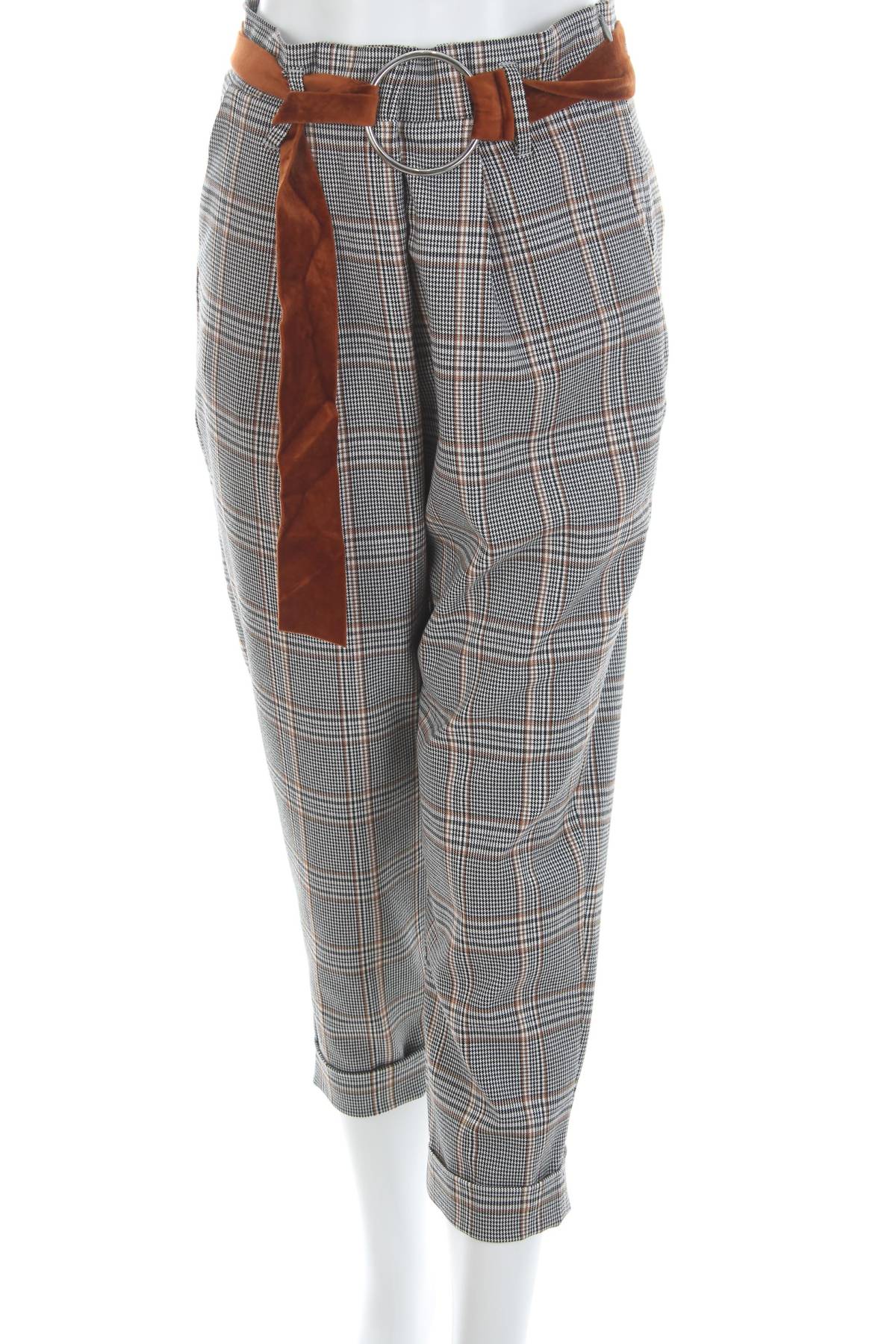 Дамски панталон Vero Moda1