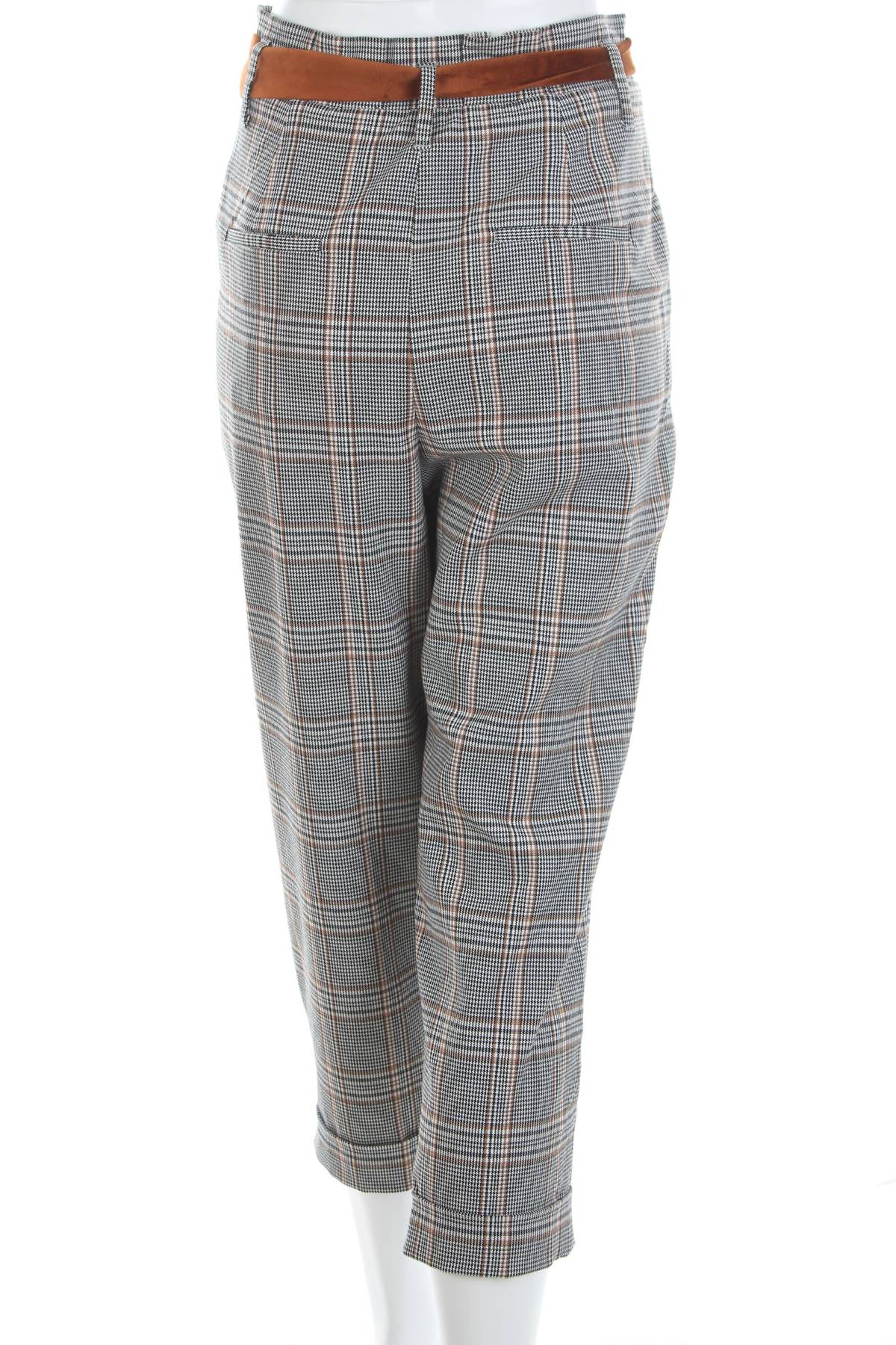 Дамски панталон Vero Moda2