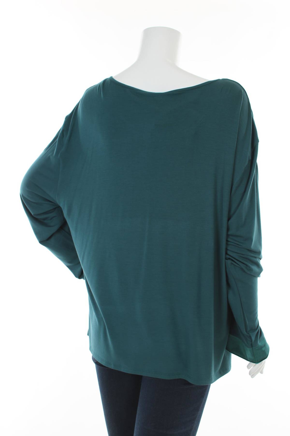 Дамска блуза Darjeeling2