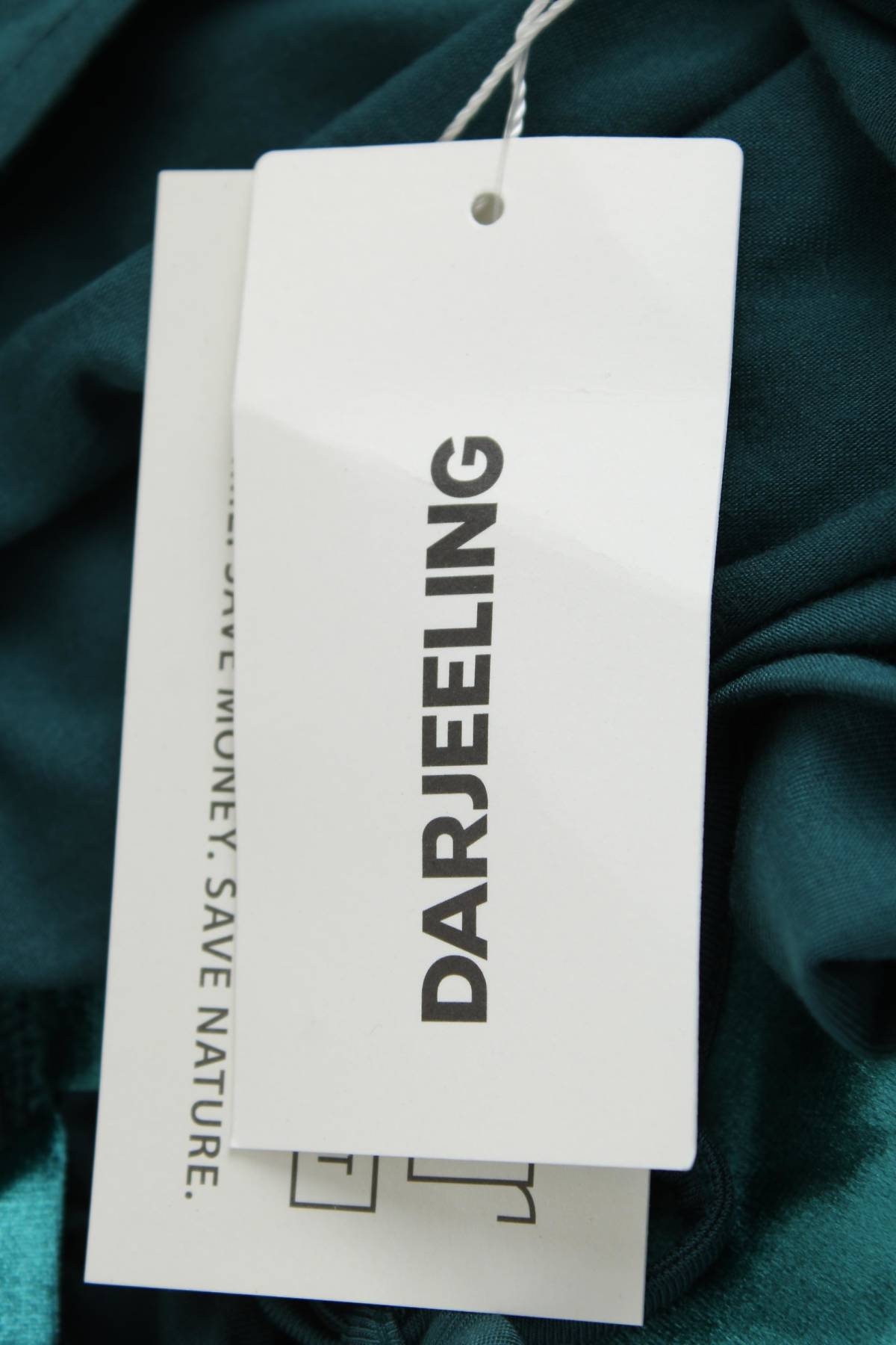 Дамска блуза Darjeeling3