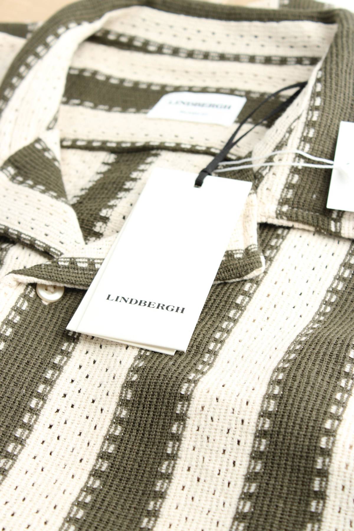 Ανδρικό πουκάμισο Lindbergh3