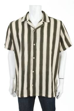 Ανδρικό πουκάμισο Lindbergh1