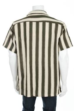 Ανδρικό πουκάμισο Lindbergh2