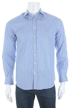 Мъжка риза Cafe Coton1