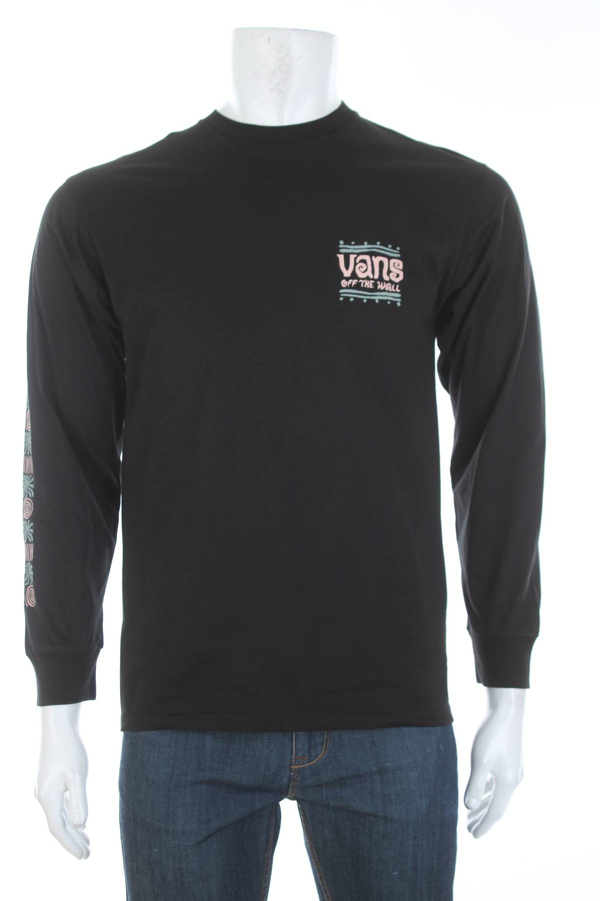 Γυναικεία μπλούζα Vans1