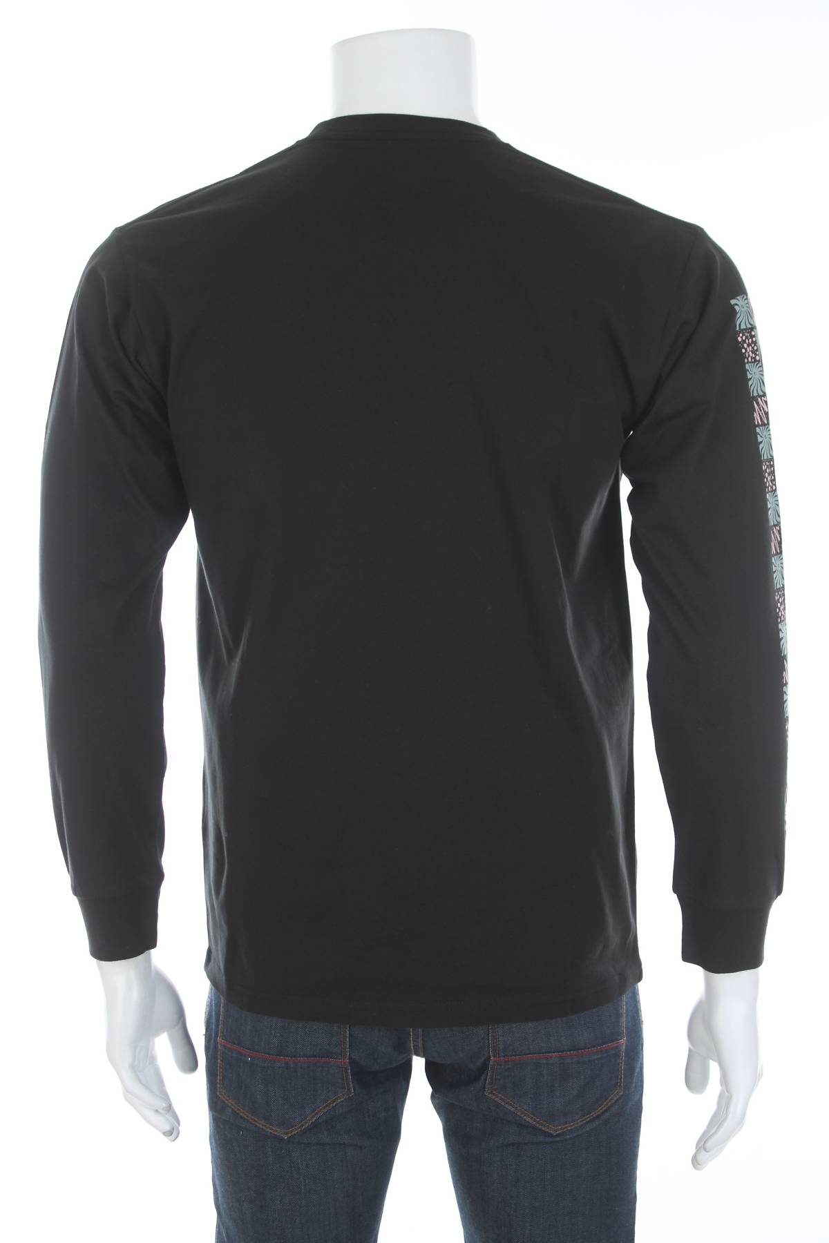 Γυναικεία μπλούζα Vans2