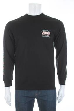 Γυναικεία μπλούζα Vans1