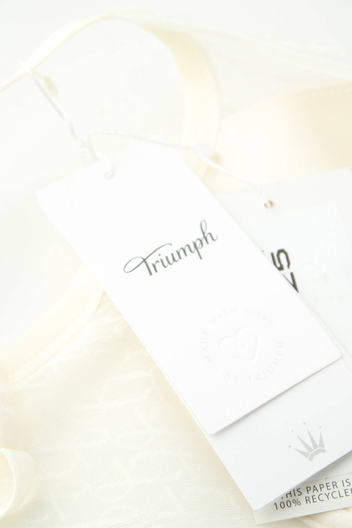 Σουτιέν Triumph3