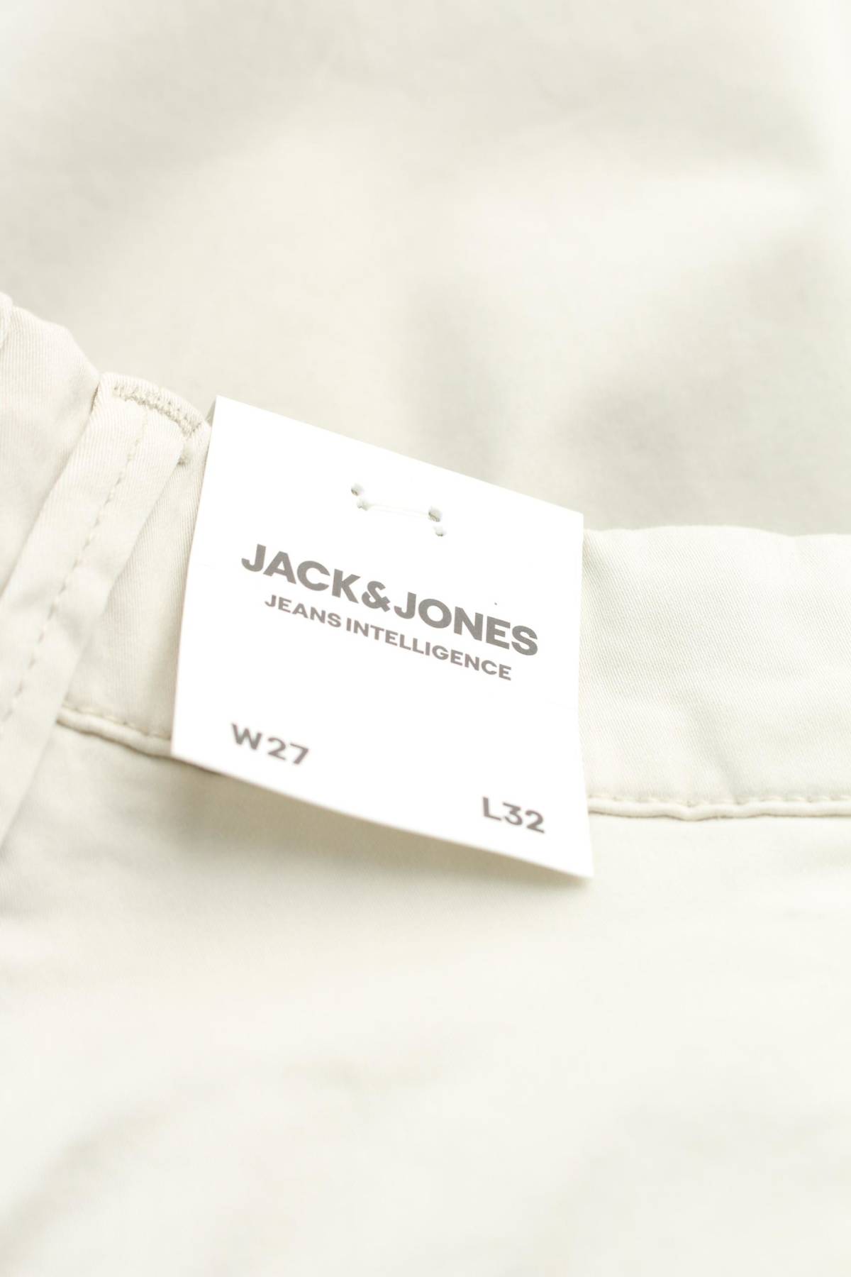 Мъжки панталон Jack & Jones3