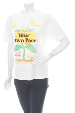Γυναικείο t-shirt Only1 - Contourshop.gr Γυναικείο t-shirt Only1