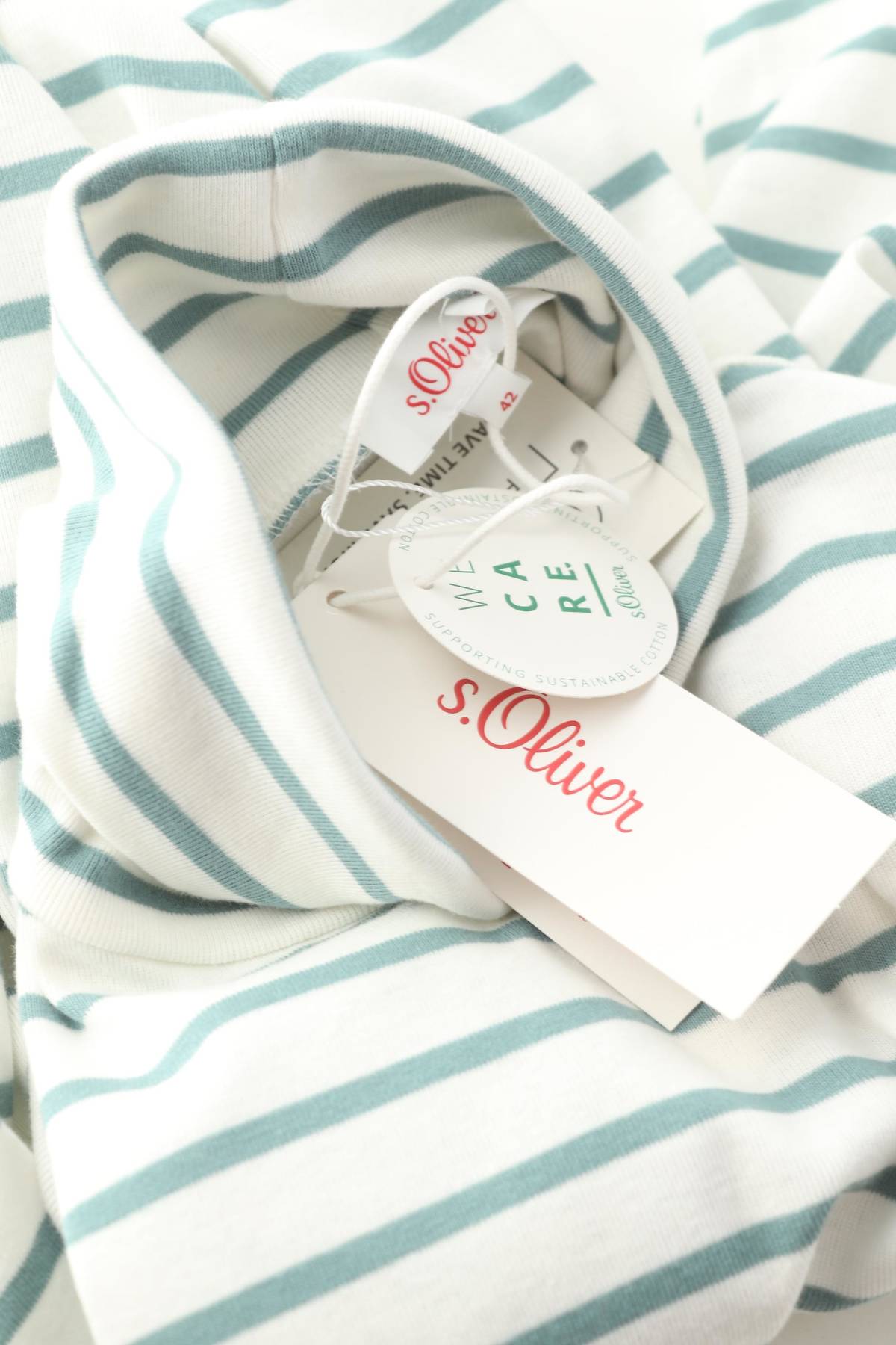 Дамско поло S.Oliver3