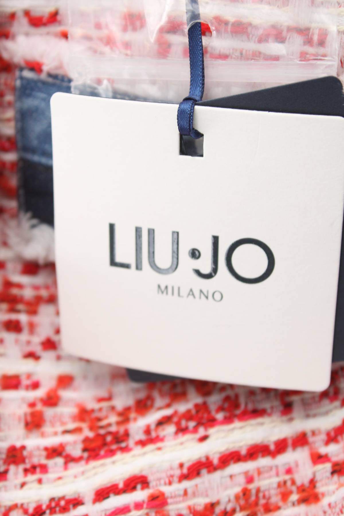 Φούστα Liu Jo3