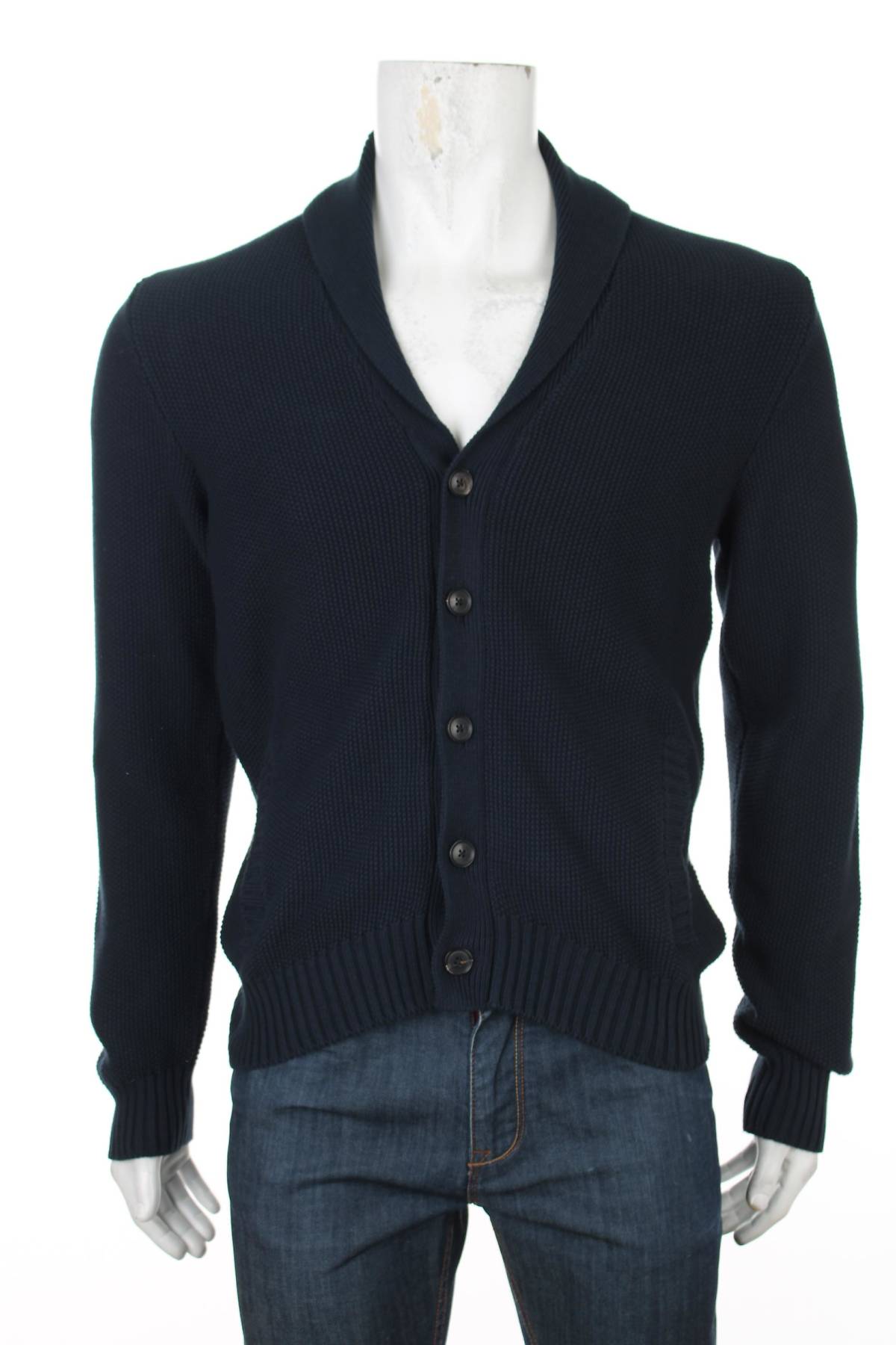 Ανδρική ζακέτα Andrea Fenzi1