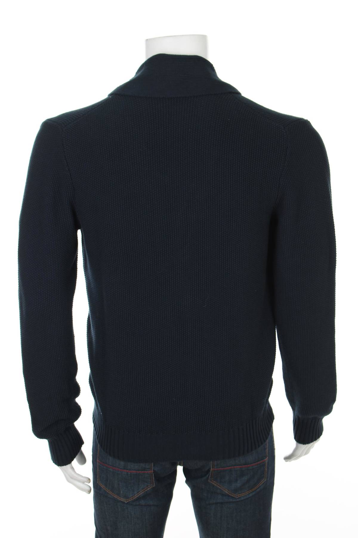 Ανδρική ζακέτα Andrea Fenzi2