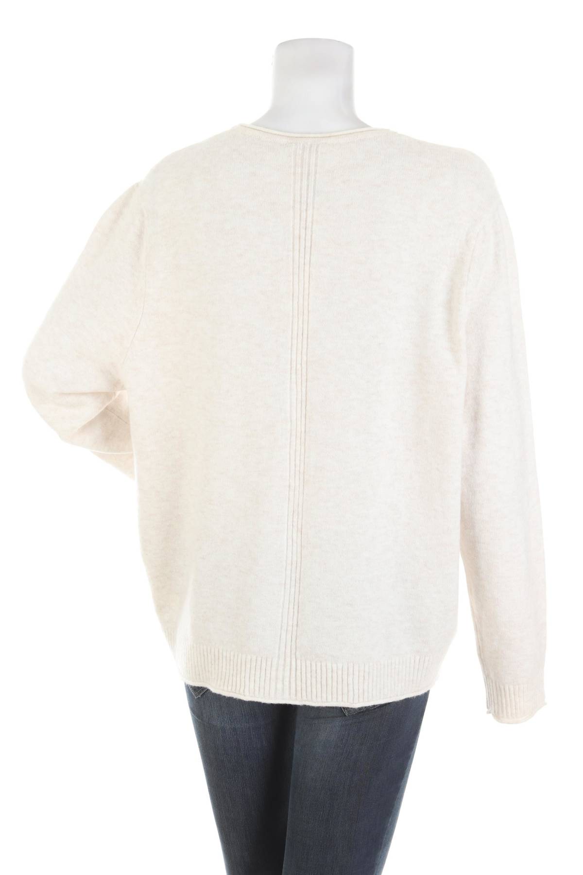 Дамска жилетка Street One2 - Contour.bg Дамска жилетка Street One2
