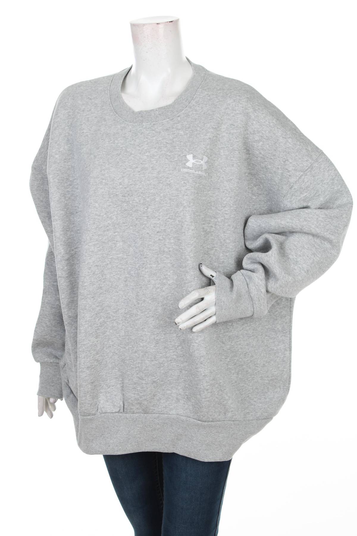 Дамска блуза Under Armour1