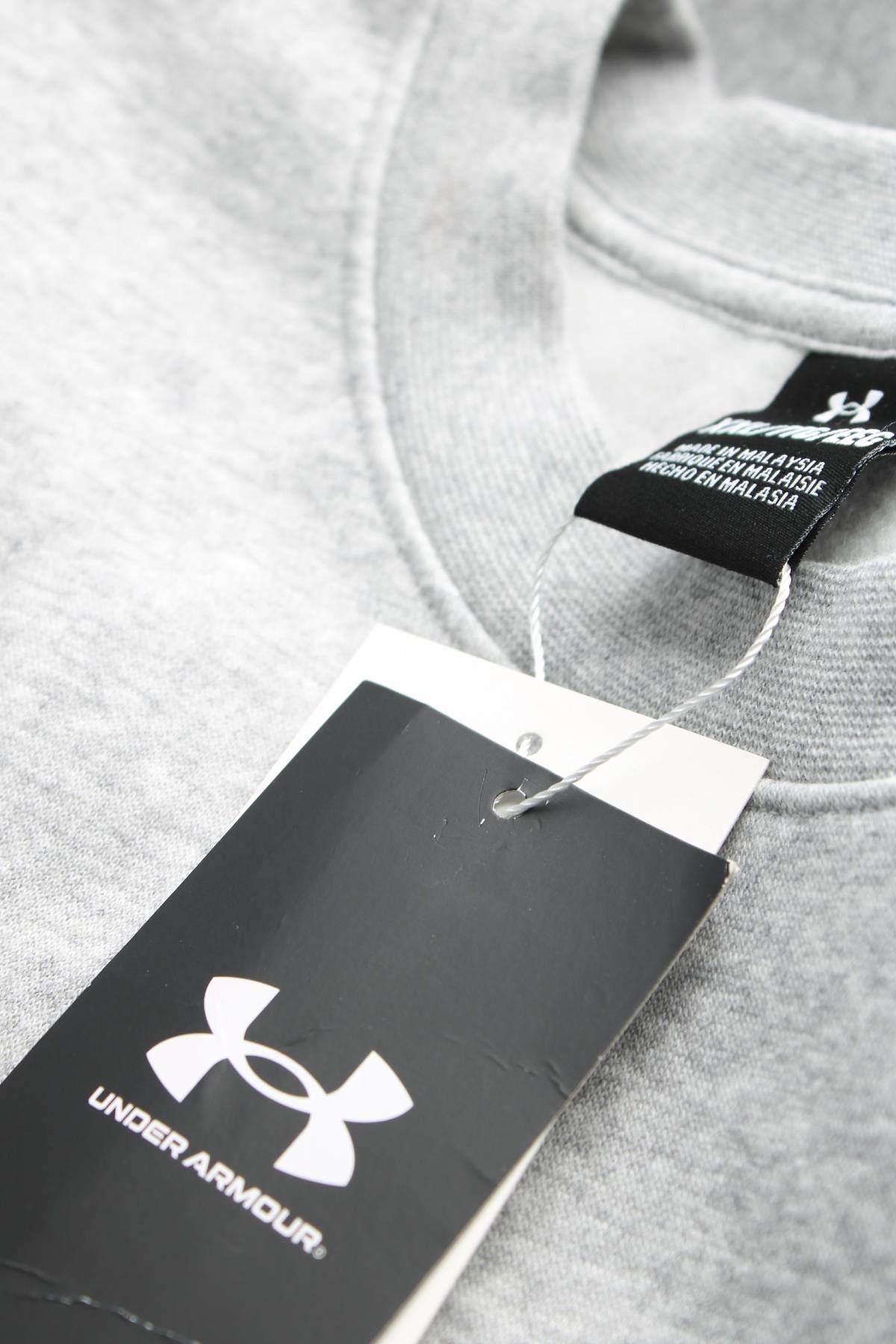 Дамска блуза Under Armour3