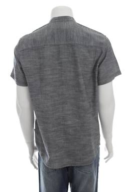 Ανδρικό πουκάμισο Tom Tailor2 - Contourshop.gr Ανδρικό πουκάμισο Tom Tailor2