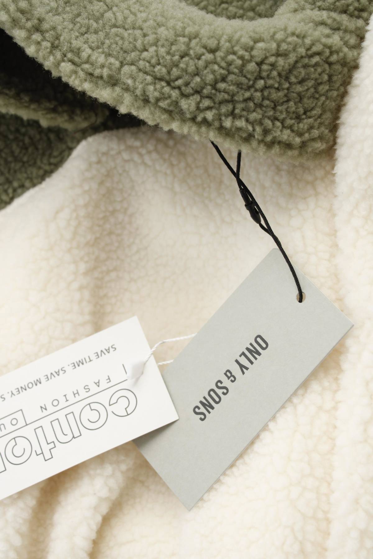 Ανδρικό πουλόβερ Only & Sons3