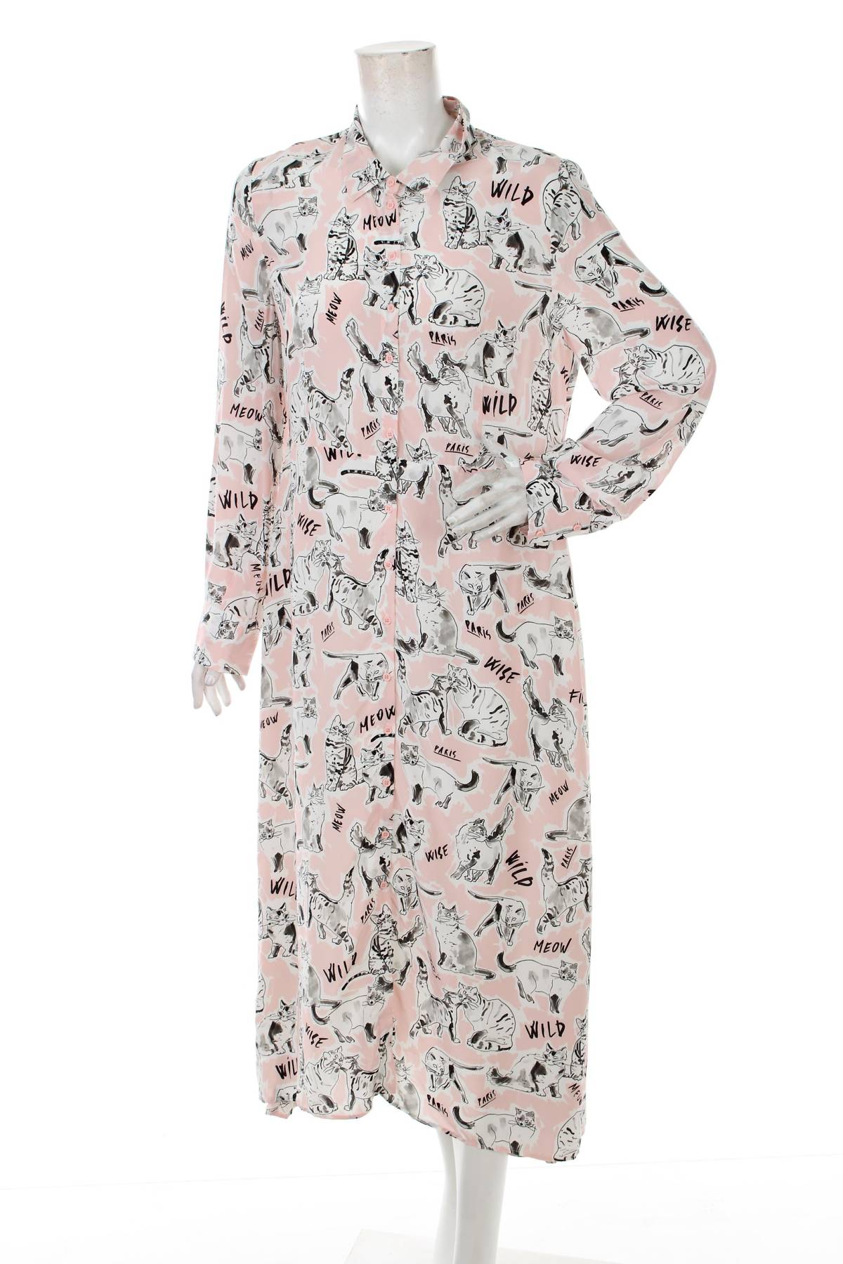 Φορέματα Claudie Pierlot1 - Contourshop.gr Φορέματα Claudie Pierlot1