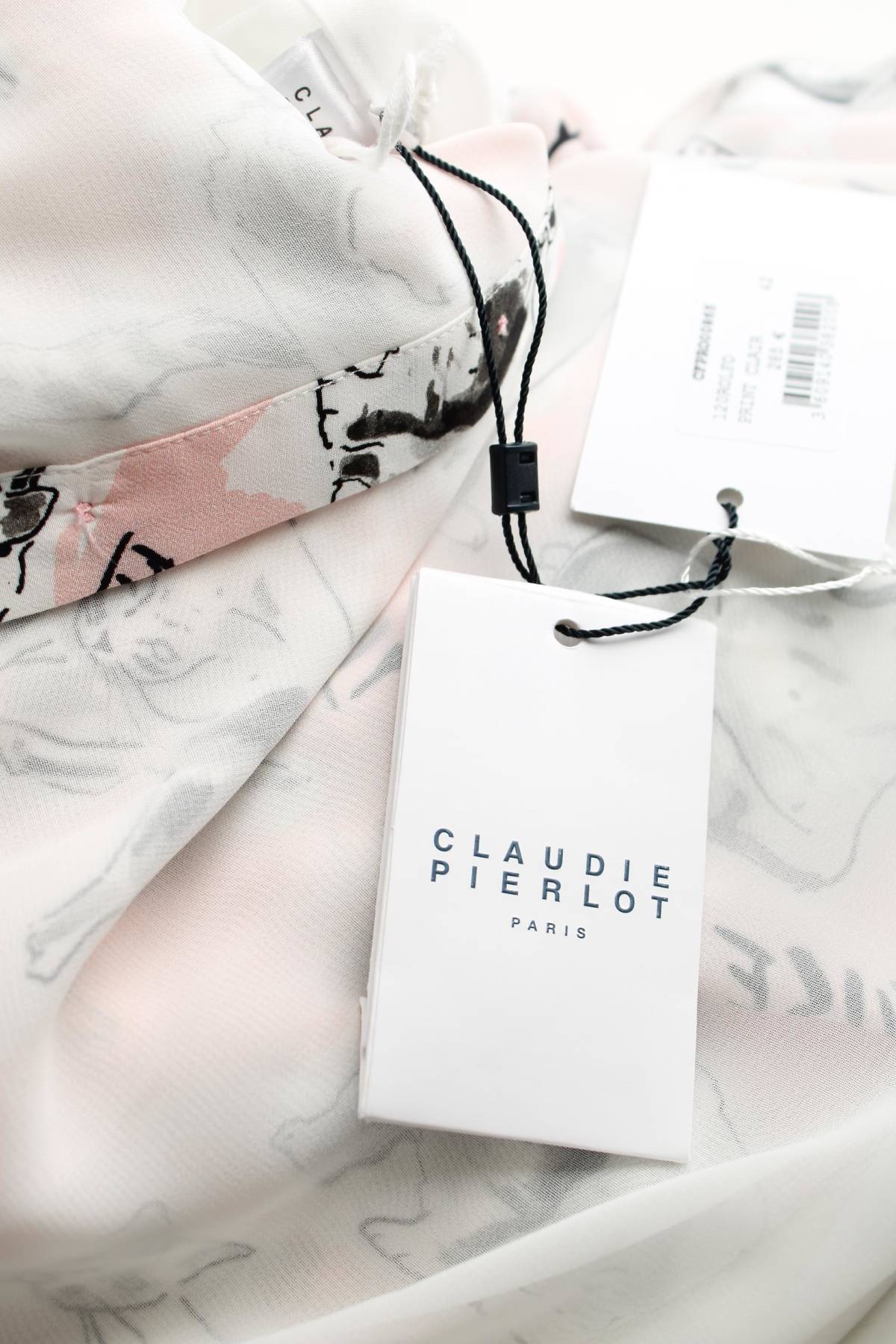 Φορέματα Claudie Pierlot3 - Contourshop.gr Φορέματα Claudie Pierlot3