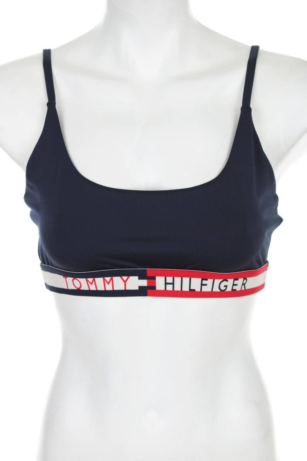 Μαγιό πάνω τμήμα Tommy Hilfiger1