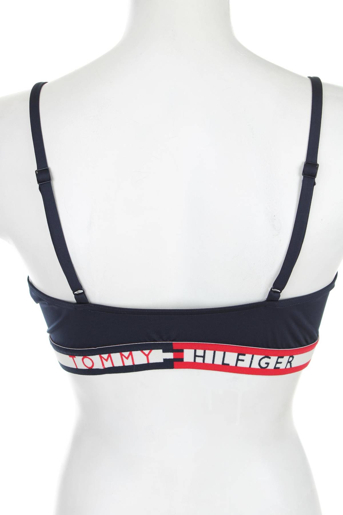 Μαγιό πάνω τμήμα Tommy Hilfiger2